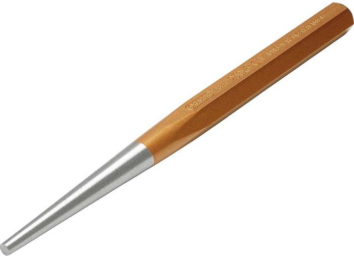 Tooled Up | Draper Draper Expert Long Taper Pin Punch 6mm Draper Draper Expert Long Taper Pin Punch 6mm