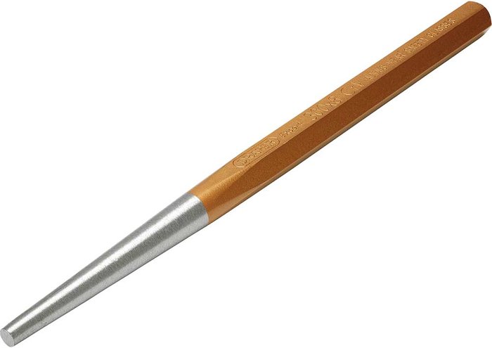 Tooled Up | Draper Draper Expert Long Taper Pin Punch 8mm Draper Draper Expert Long Taper Pin Punch 8mm