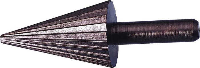 Tooled Up | Draper Draper Taper Cutter Drill Bit 4mm - 24mm Draper Draper Taper Cutter Drill Bit 4mm - 24mm