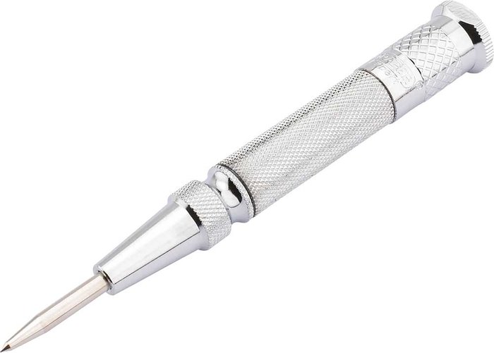 Tooled Up | Draper Draper Expert Automatic Centre Punch Draper Draper Expert Automatic Centre Punch