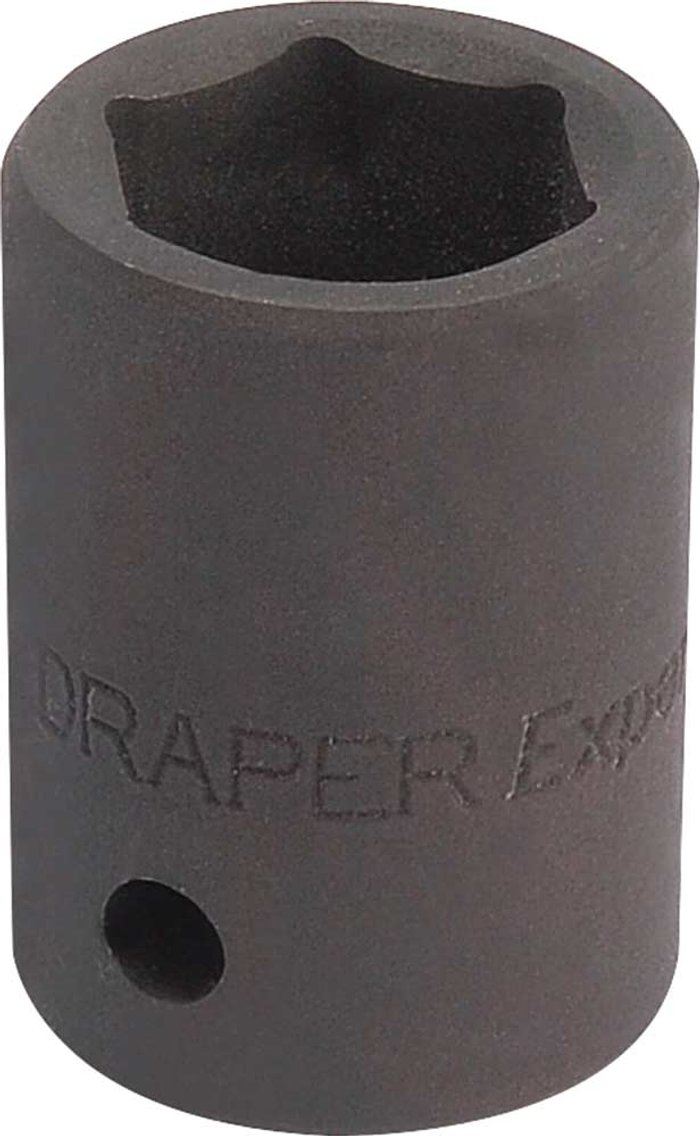 Tooled Up | Draper Draper Expert 1/2 Draper Draper Expert 1/2