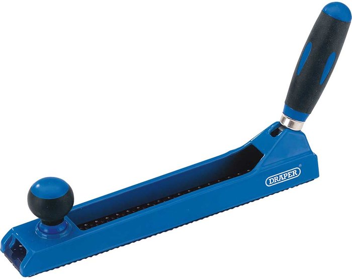 Tooled Up | Draper Draper Multirasp Plane Draper Draper Multirasp Plane