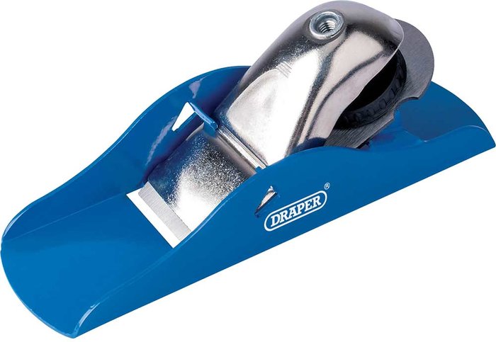 Tooled Up | Draper Draper D204 Block Plane Draper Draper D204 Block Plane