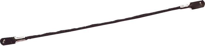 Tooled Up | Draper Draper Tungsten Carbide Tile Rod Saw Blade 150mm Draper Draper Tungsten Carbide Tile Rod Saw Blade 150mm