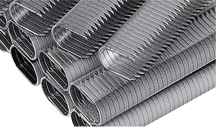 Tooled Up | Draper Draper Cable Staples 10mm Pack of 1000 Draper Draper Cable Staples 10mm Pack of 1000