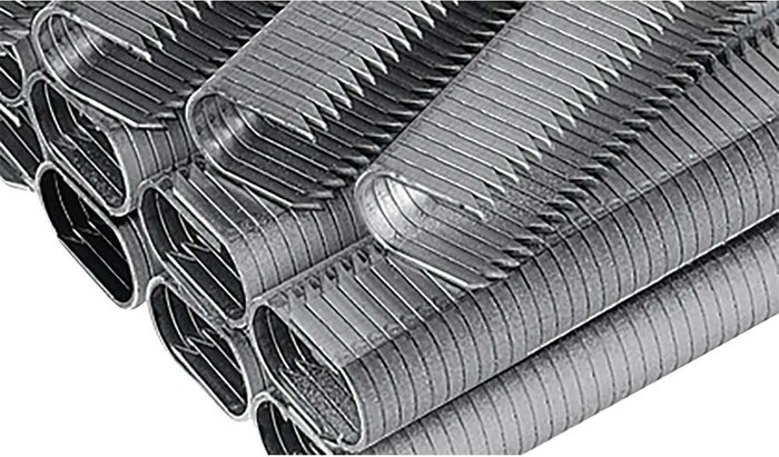 Tooled Up | Draper Draper Cable Staples 14mm Pack of 1000 Draper Draper Cable Staples 14mm Pack of 1000