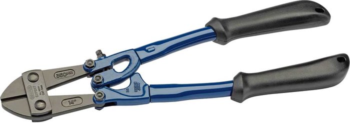 Tooled Up | Draper Draper Expert Centre Cut Bolt Cutters 350mm Draper Draper Expert Centre Cut Bolt Cutters 350mm