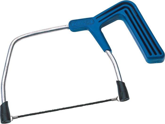 Tooled Up | Draper Draper Deep Frame Hand Tile Saw Draper Draper Deep Frame Hand Tile Saw