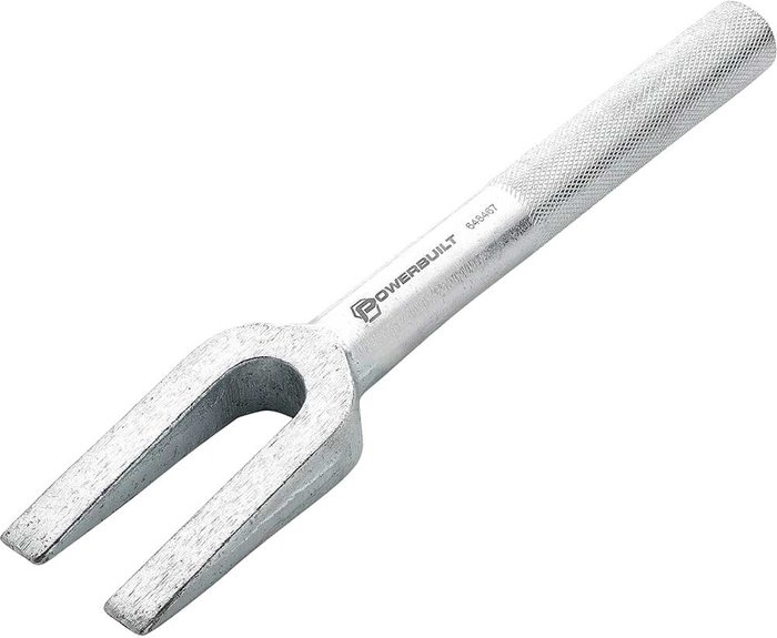 Tooled Up | Draper Draper 19mm Capacity Fork Type Ball Joint Separator Draper Draper 19mm Capacity Fork Type Ball Joint Separator