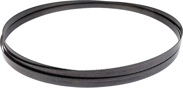 Tooled Up | Draper Draper Bandsaw Blades 2750mm 1/2 Draper Draper Bandsaw Blades 2750mm 1/2