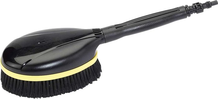 Tooled Up | Draper Draper Rotating Brush Lance for 14434 Pressure Washer Draper Draper Rotating Brush Lance for 14434 Pressure Washer