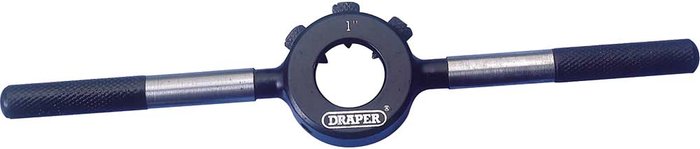 Tooled Up | Draper Draper Die Holder 1 Draper Draper Die Holder 1