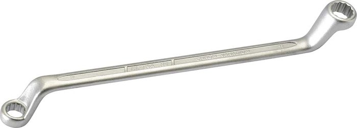 Tooled Up | Elora Elora Ring Spanner 9mm x 11mm Elora Elora Ring Spanner 9mm x 11mm