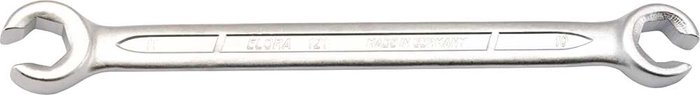 Tooled Up | Elora Elora Flare Nut Spanner 10mm x 11mm Elora Elora Flare Nut Spanner 10mm x 11mm