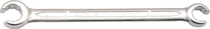 Tooled Up | Elora Elora Flare Nut Spanner 11mm x 13mm Elora Elora Flare Nut Spanner 11mm x 13mm