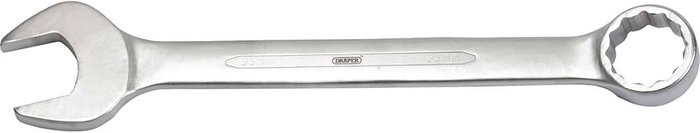 Tooled Up | Draper Draper Heavy Duty Long Combination Spanner 95mm Draper Draper Heavy Duty Long Combination Spanner 95mm