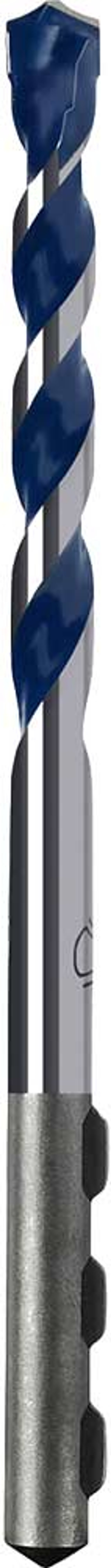 Tooled Up | Bosch Professional Bosch Blue Granite Masonry Drill Bit 10mm 250mm Bosch Professional Bosch Blue Granite Masonry Drill Bit 10mm 250mm