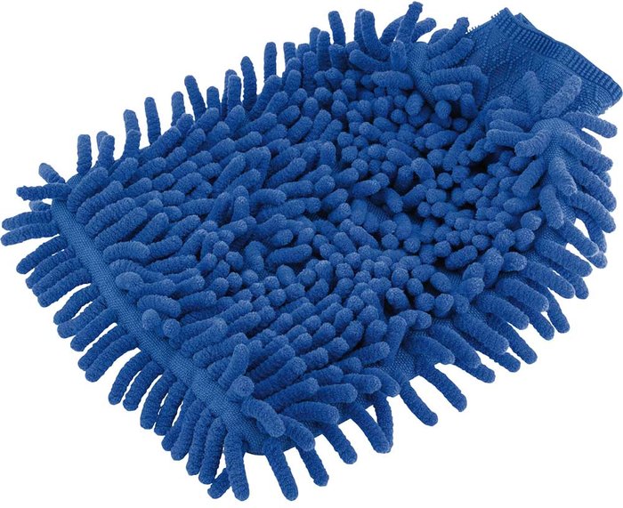 Tooled Up | Draper Draper 2 In 1 Microfibre Car Wash Mitt Draper Draper 2 In 1 Microfibre Car Wash Mitt