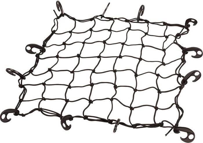 Tooled Up | Draper Draper 12 Hook Bungee Cargo Net Draper Draper 12 Hook Bungee Cargo Net