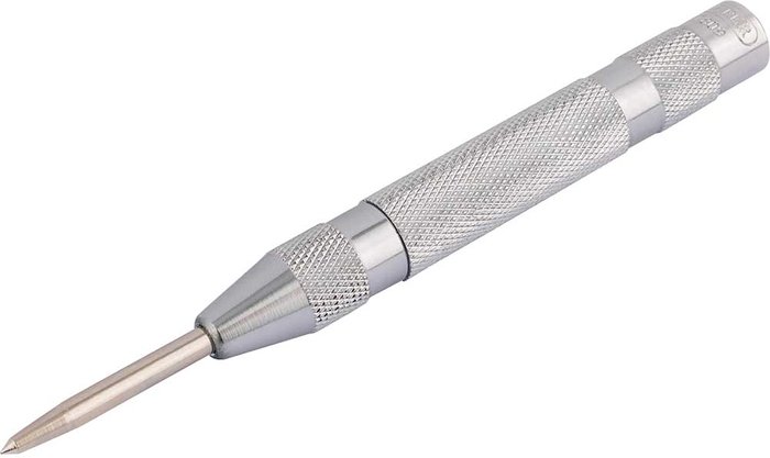 Tooled Up | Draper Draper Automatic Centre Punch Draper Draper Automatic Centre Punch