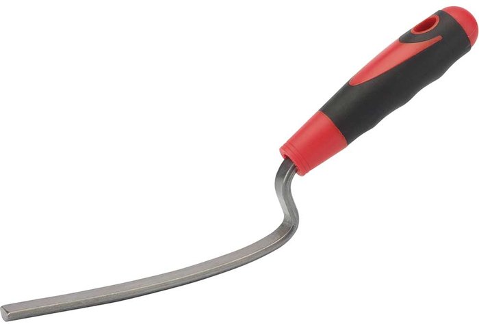 Tooled Up | Draper Draper Brick Jointer Trowel Draper Draper Brick Jointer Trowel