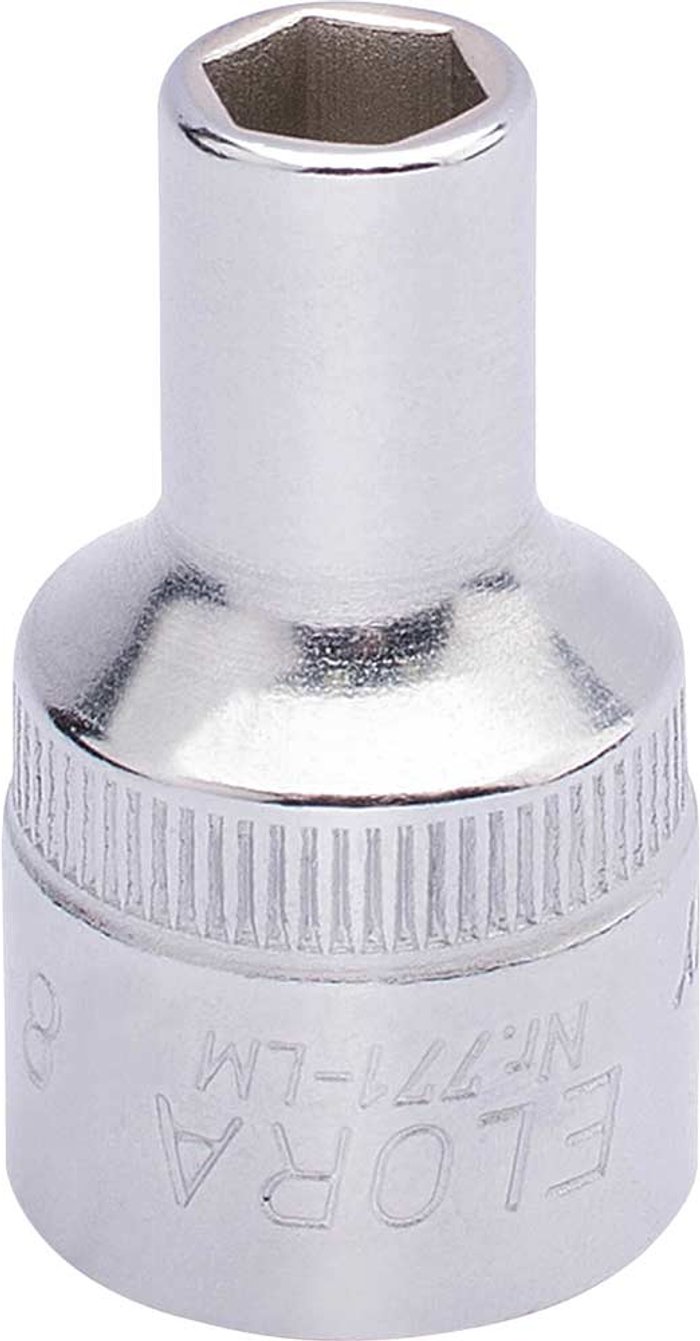 Tooled Up | Elora Elora 1/2 Elora Elora 1/2