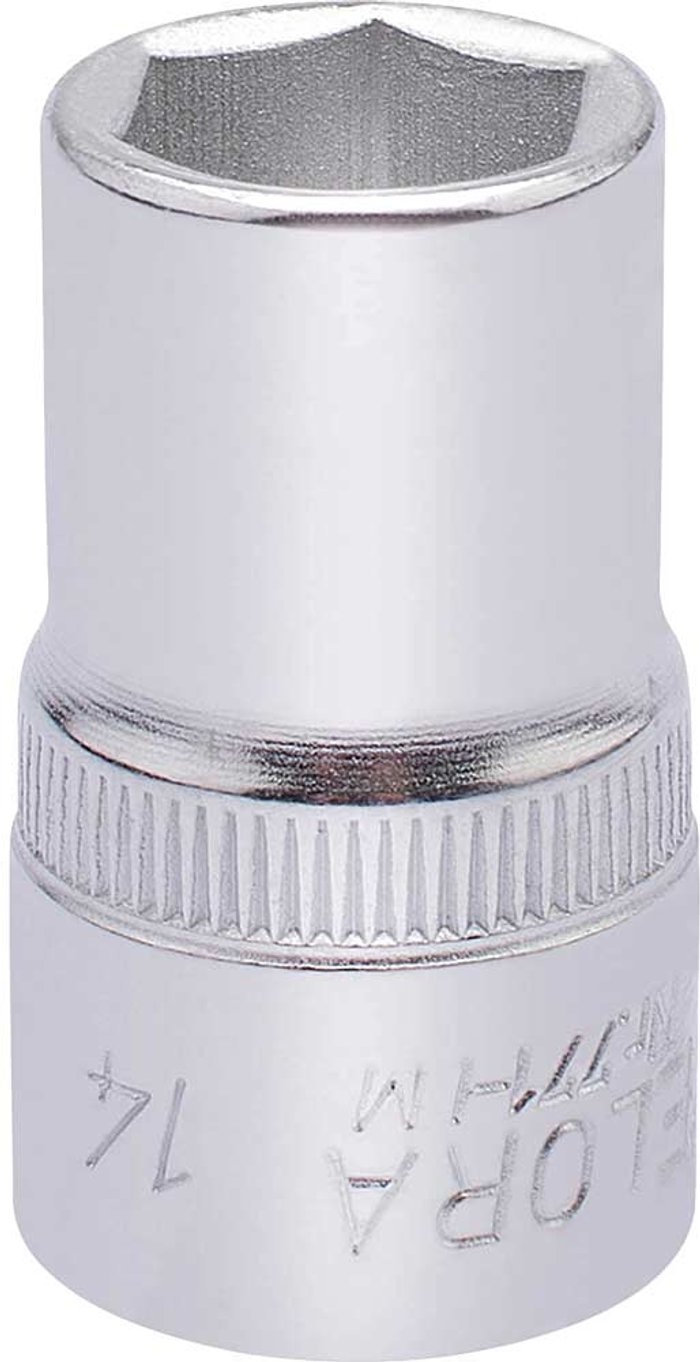 Tooled Up | Elora Elora 1/2 Elora Elora 1/2