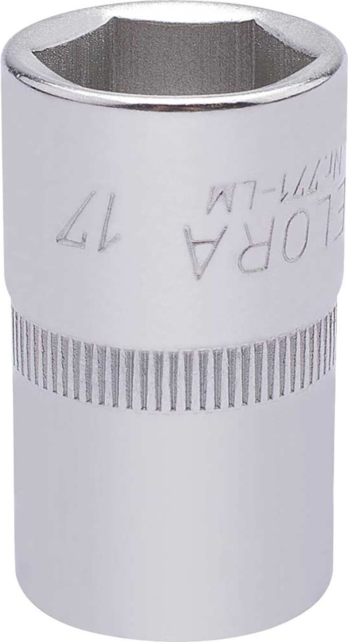 Tooled Up | Elora Elora 1/2 Elora Elora 1/2