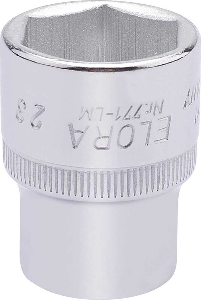 Tooled Up | Elora Elora 1/2 Elora Elora 1/2