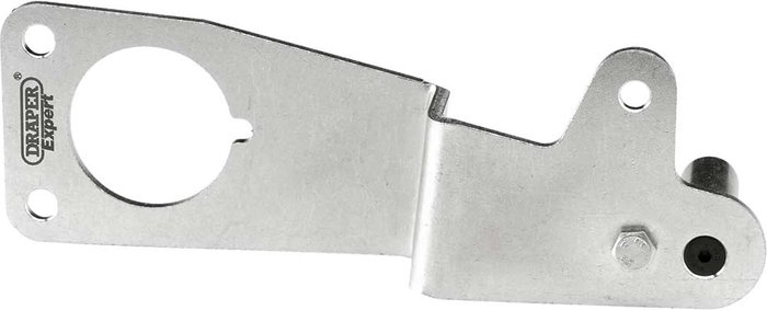 Tooled Up | Draper Draper Crankshaft Holding Tool for BMW Vehicles Draper Draper Crankshaft Holding Tool for BMW Vehicles