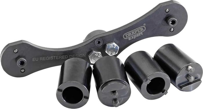 Tooled Up | Draper Draper Balance Shaft Alignment Tool Kit for BMW and Mini Vehicles Draper Draper Balance Shaft Alignment Tool Kit for BMW and Mini Vehicles