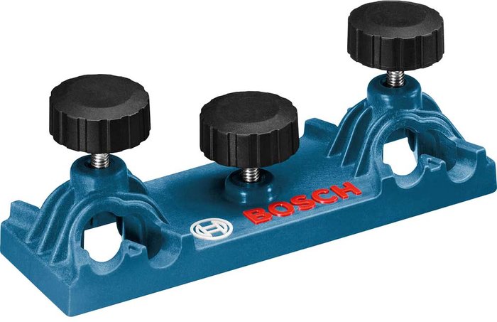 Tooled Up | Bosch Professional Bosch OFZ Circle Cutting Adapter for Routers Bosch Professional Bosch OFZ Circle Cutting Adapter for Routers