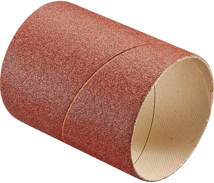 Tooled Up | Bosch Home and Garden Bosch SH 60 3 Piece Sanding Sleeve Set for PRR 250 ES Sanding Roller Bosch Home and Garden Bosch SH 60 3 Piece Sanding Sleeve Set for PRR 250 ES Sanding Roller