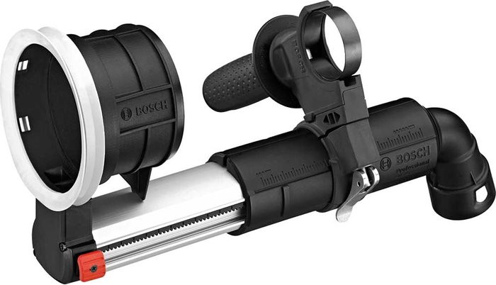 Tooled Up | Bosch Professional Bosch GDE 16 SDS Plus Dust Extraction Kit Bosch Professional Bosch GDE 16 SDS Plus Dust Extraction Kit