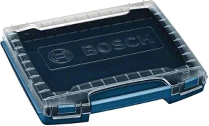 Tooled Up | Bosch Professional Bosch I-BOXX Power Tool Tray M Bosch Professional Bosch I-BOXX Power Tool Tray M
