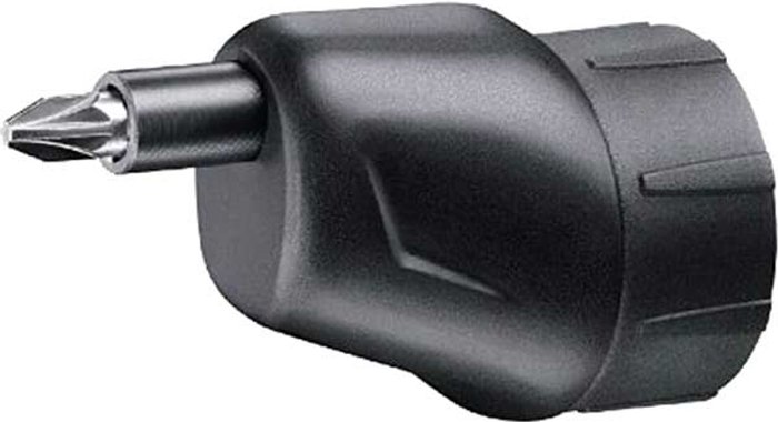 Tooled Up | Bosch Bosch IXO Off-Set Angle Adaptor Bosch Bosch IXO Off-Set Angle Adaptor