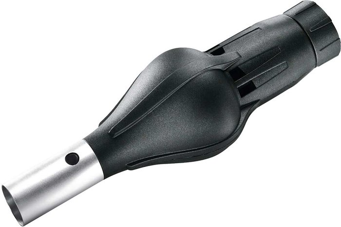 Tooled Up | Bosch Home and Garden Bosch IXO BBQ Fan Attachment for IXO Screwdrivers Bosch Home and Garden Bosch IXO BBQ Fan Attachment for IXO Screwdrivers