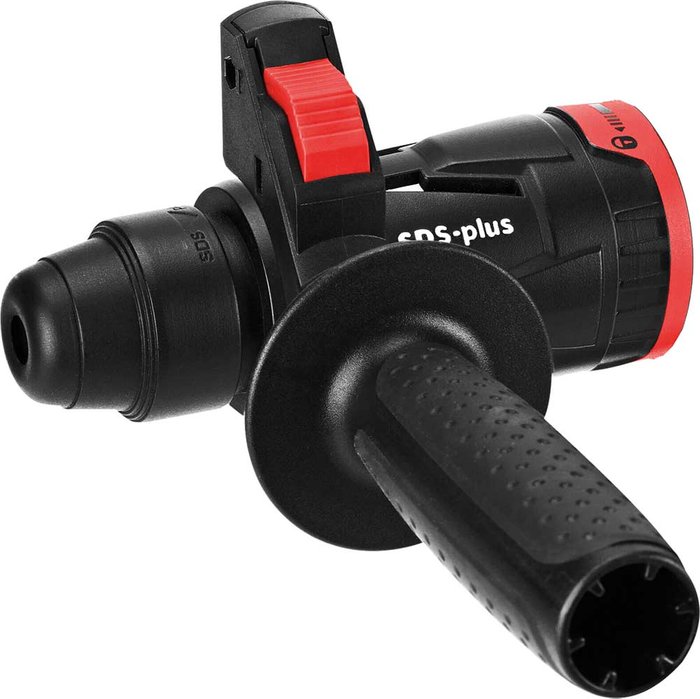 Tooled Up | Bosch Professional Bosch GHA FC2 SDS Hammer Chuck FlexiClick Adapter Bosch Professional Bosch GHA FC2 SDS Hammer Chuck FlexiClick Adapter