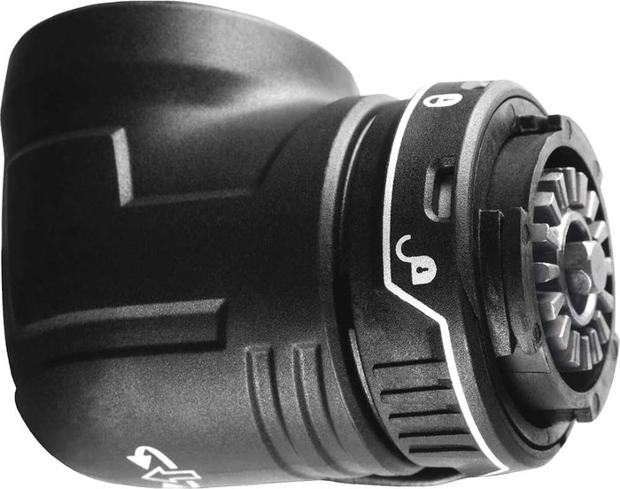 Tooled Up | Bosch Professional Bosch GWA Right Angle Attachment Bosch Professional Bosch GWA Right Angle Attachment