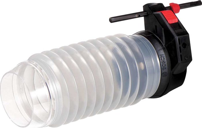 Tooled Up | Bosch Professional Bosch Dust Collector Cup Bosch Professional Bosch Dust Collector Cup