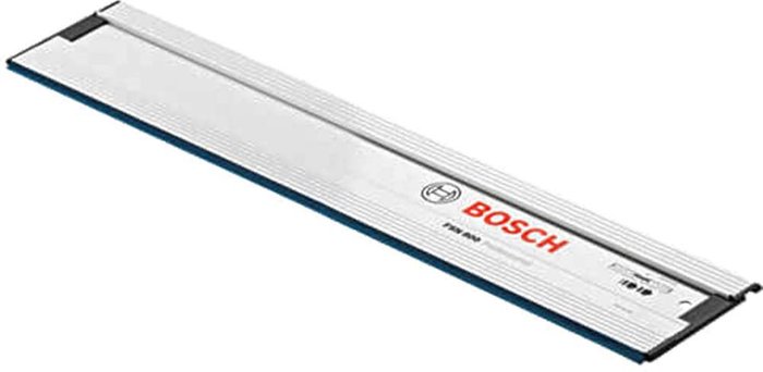 Tooled Up | Bosch Professional Bosch FSN Plunge Saw Guide Rail 800mm Bosch Professional Bosch FSN Plunge Saw Guide Rail 800mm