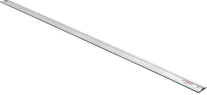 Tooled Up | Bosch Professional Bosch FSN Plunge Saw Guide Rail 3100mm Bosch Professional Bosch FSN Plunge Saw Guide Rail 3100mm