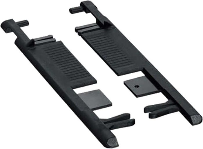 Tooled Up | Bosch Professional Bosch Plastic End Cap Covers for FSN Guide Rails Bosch Professional Bosch Plastic End Cap Covers for FSN Guide Rails