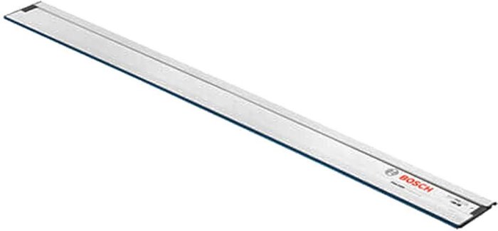 Tooled Up | Bosch Professional Bosch FSN Plunge Saw Guide Rail 1600mm Bosch Professional Bosch FSN Plunge Saw Guide Rail 1600mm