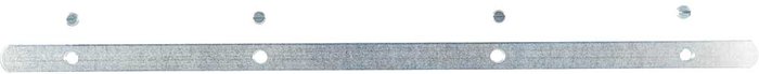Tooled Up | Bosch Professional Bosch FSN Guide Rail Connector Pack of 1 Bosch Professional Bosch FSN Guide Rail Connector Pack of 1