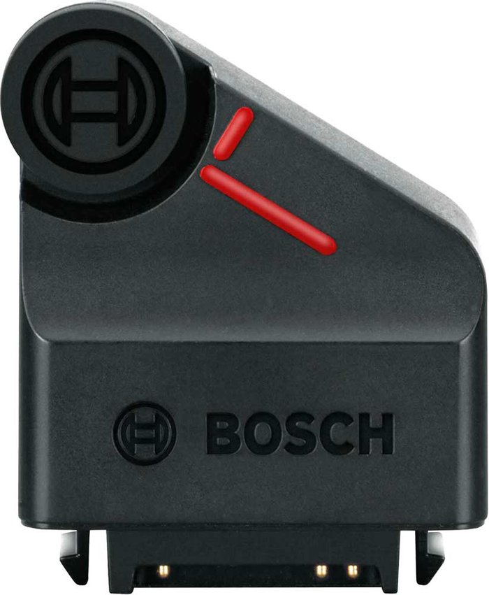 Tooled Up | Bosch Home and Garden Bosch ZAMO III Wheel Measure Adapter Bosch Home and Garden Bosch ZAMO III Wheel Measure Adapter