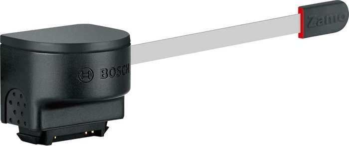 Tooled Up | Bosch Home and Garden Bosch ZAMO III Tape Measure Adapter Bosch Home and Garden Bosch ZAMO III Tape Measure Adapter