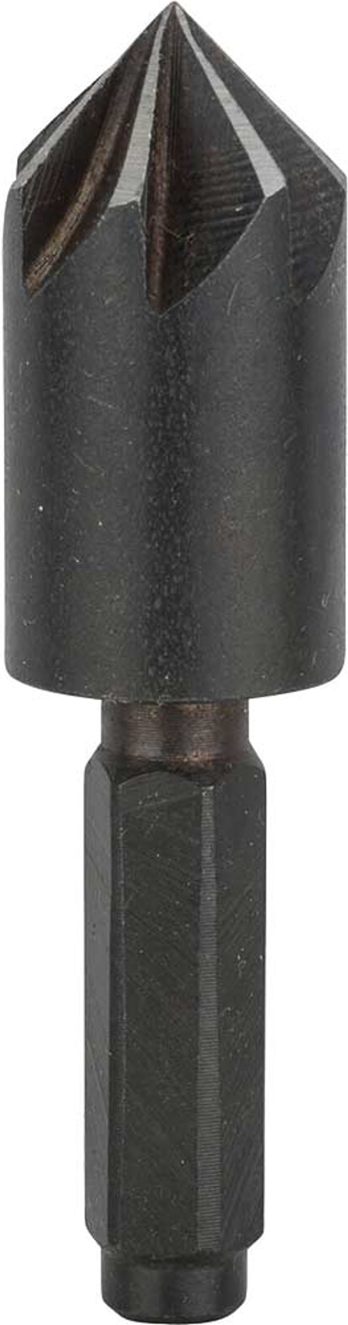 Tooled Up | Bosch Professional Bosch Hex Shank Countersink Bit 13mm Bosch Professional Bosch Hex Shank Countersink Bit 13mm