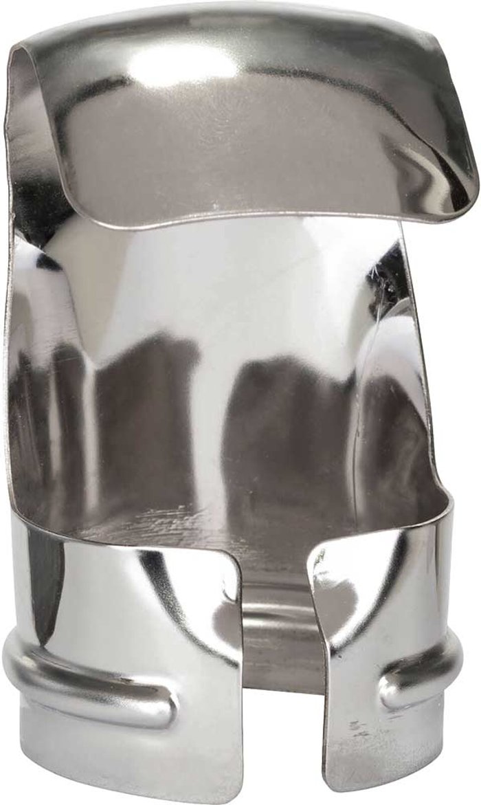 Tooled Up | Bosch Professional Bosch Heat Gun Reflector Nozzle Bosch Professional Bosch Heat Gun Reflector Nozzle
