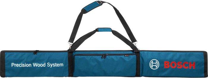 Tooled Up | Bosch Professional Bosch Carry Bag for FSN Saw Guide Rails Bosch Professional Bosch Carry Bag for FSN Saw Guide Rails